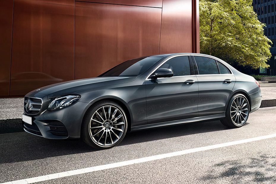 Mercedes E Class