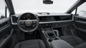2025-Porsche-Cayenne-Interior