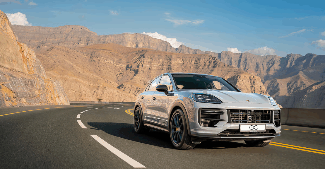 suvs